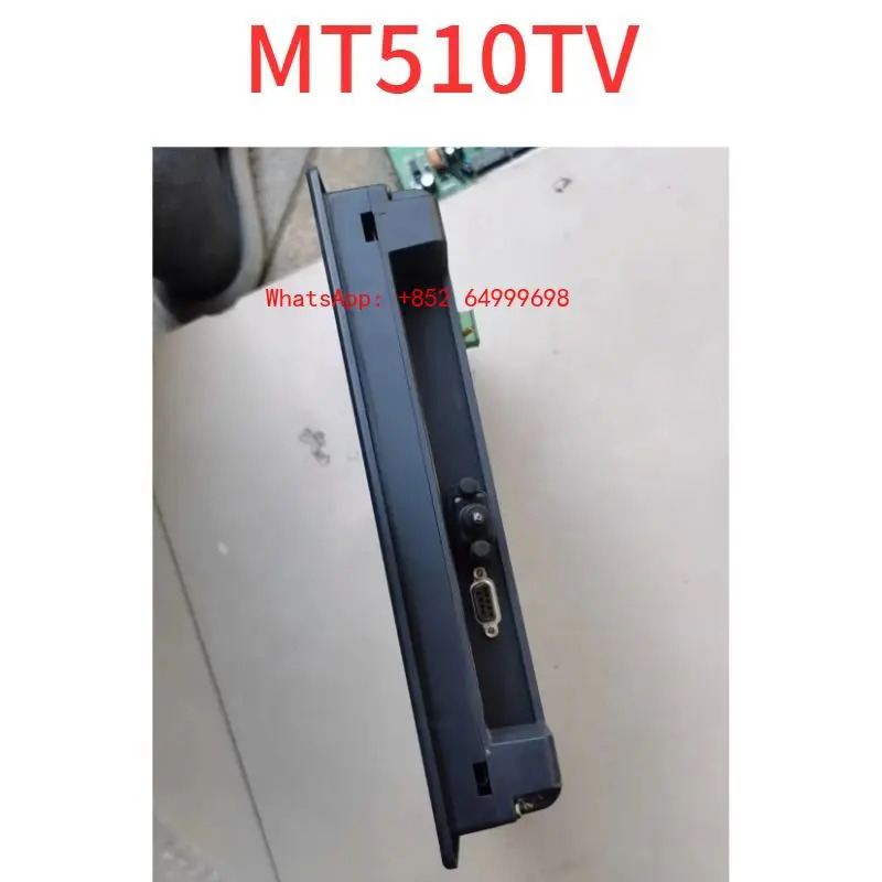 리퍼 OK MT510TV