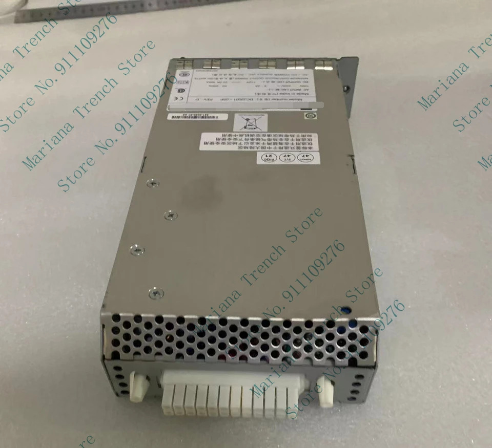 DS-C48-300AC Cisco 9148 스위치 전원공급장치 모듈 DCJ3001-05P 300W