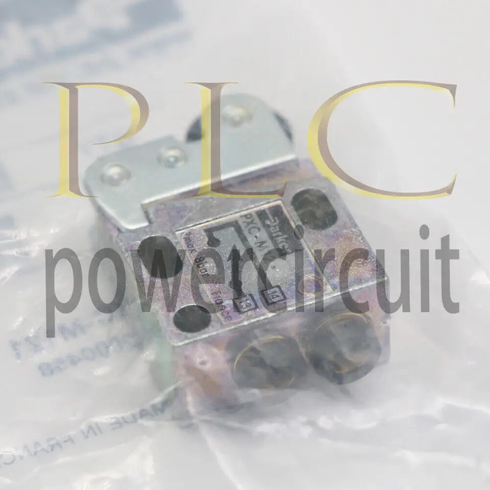 Parker 공압 스위치 PXC-M121 신