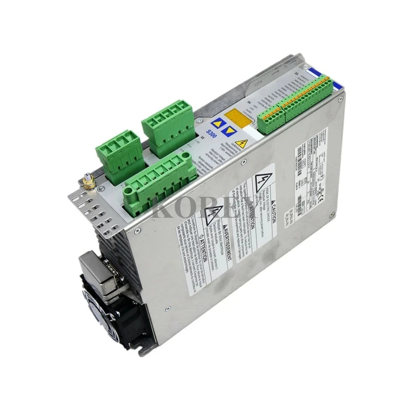 드라이버 SERVOSTAR 343 S30301-NA 원본