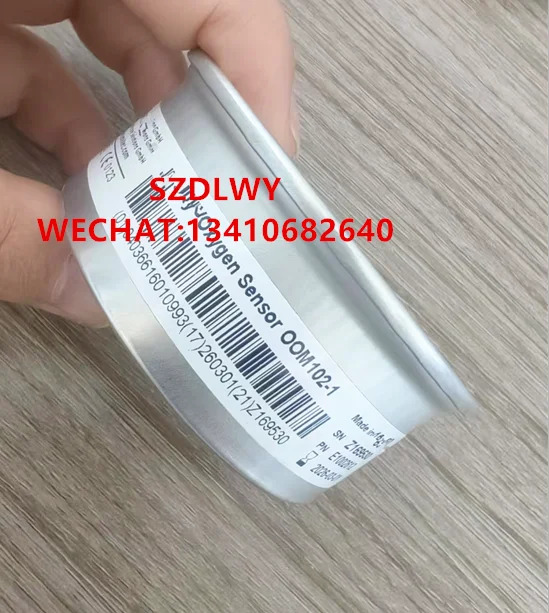 Mindray WATO EX55 산소 센서 OOM102-1