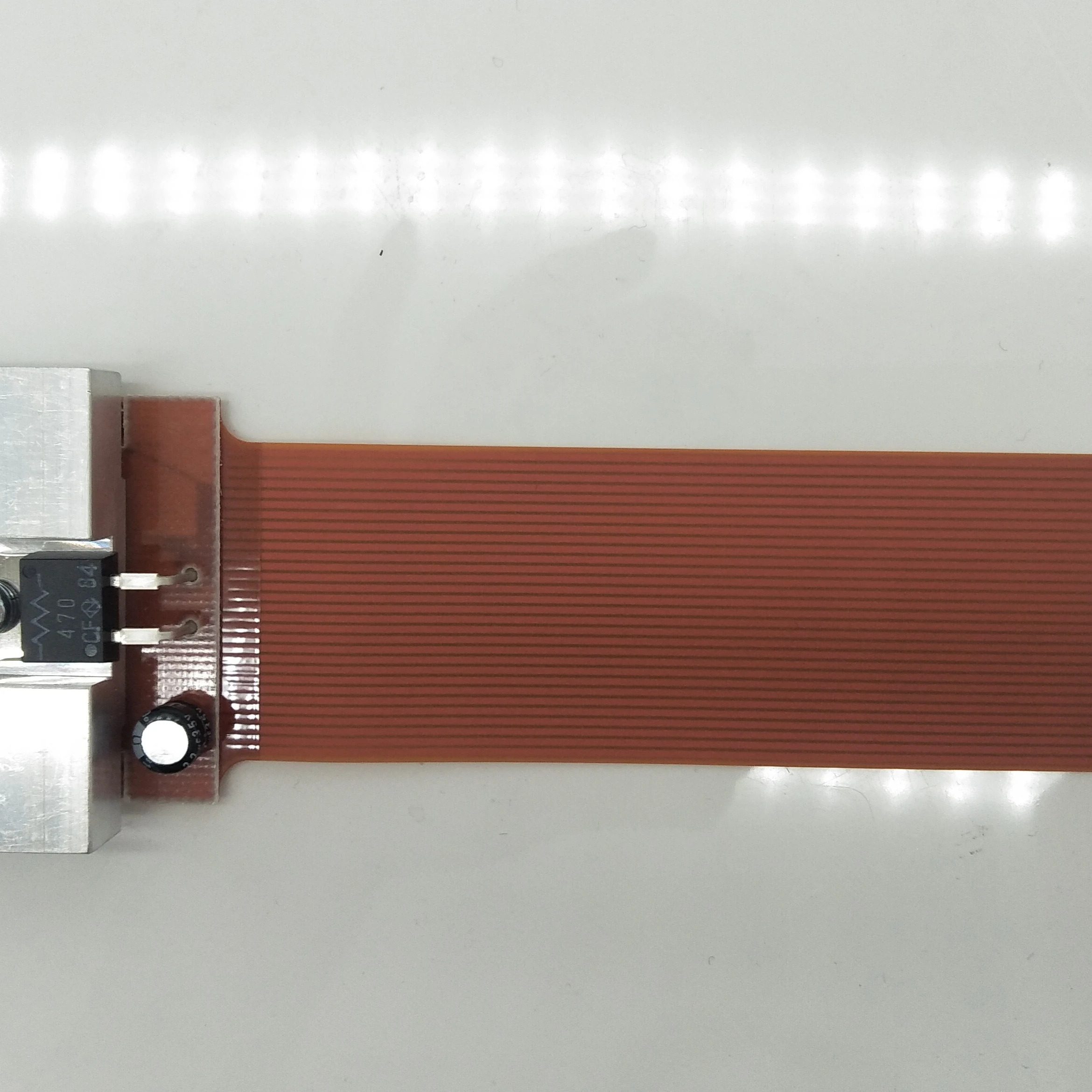 Domino V120i 프린터 32mm 프린트 헤드
