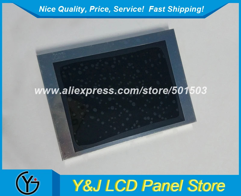 전자5.7인치 TFT-LCD 패널 G057QN01 V1 디스플레이 모듈
