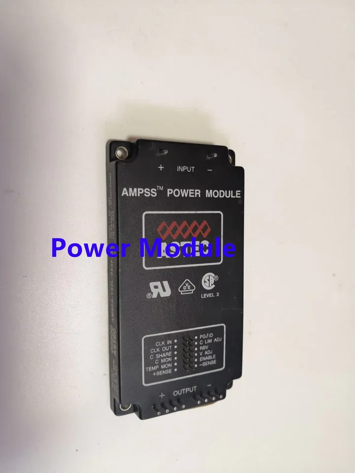 오리지널 모듈 AM80A-150L-065F33