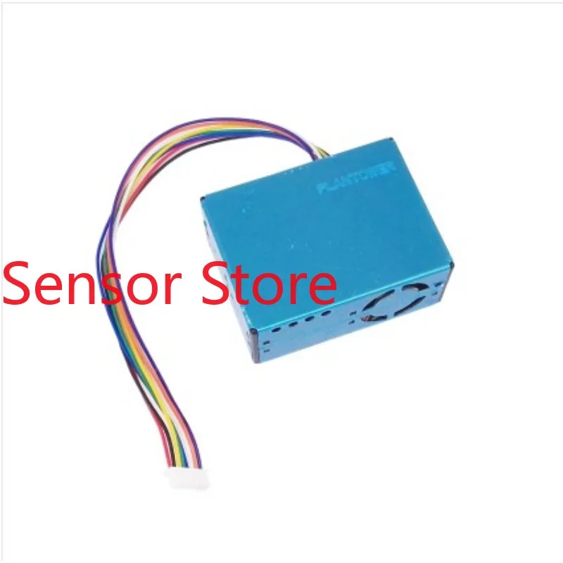 5개 PM-G7 PM2.5 레이저 먼지 센서 도킹 PMS5003 PMS7003 G5 G7