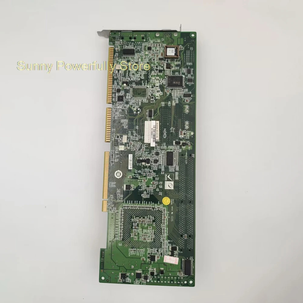 IEI 전체 길이 산업마더보드 ROCKY-3786EV-RS-R41 ROCKY-3786EV-RS-R41-DTX1 VER4.1