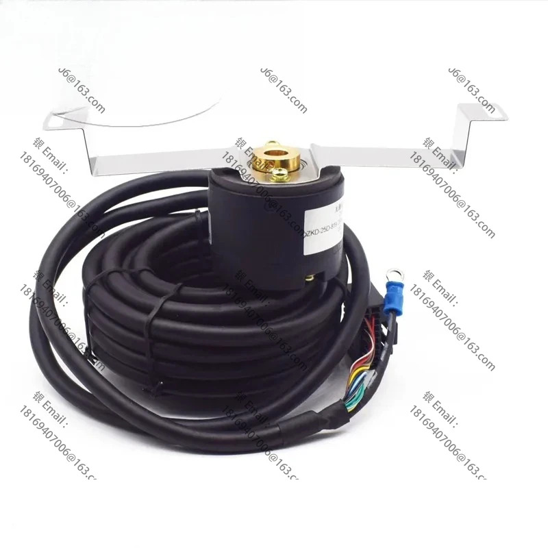 엘리베이터 인코더  Z65AC-018 ZKD-25-819.2M0.25-12P-G12L