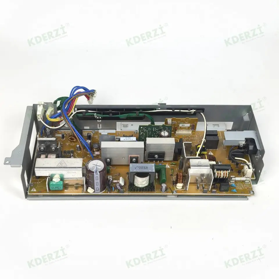 RM1-5763 오리지널 LVPS 전원공급장치 hp호환 CP4525 CM4540 M651 M680 RM2-0464 RM2-0466 220V