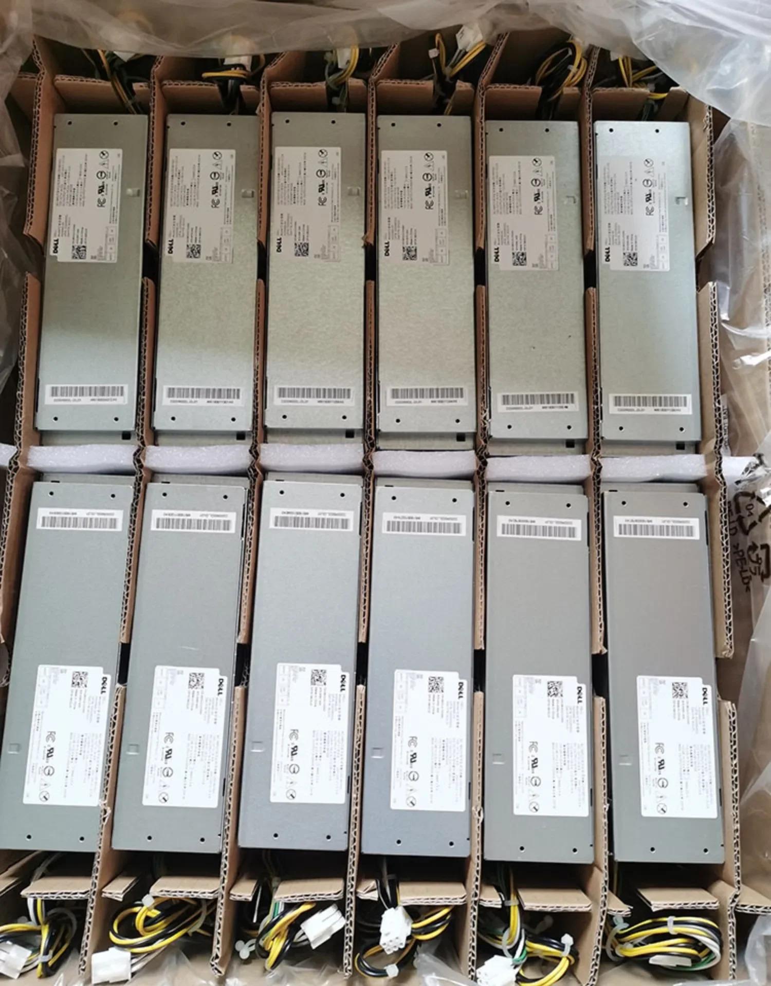 DELL 6 4 소형 전원공급장치 L240ES-00 B240AM-02 AC240AM-01 H240AS-02