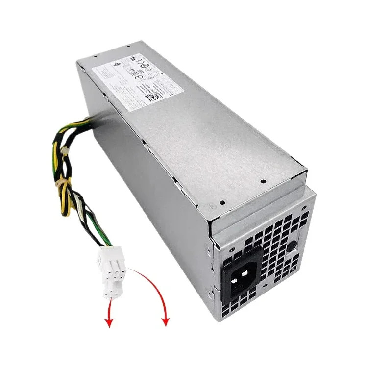 새 Dell L240ES-00 B240AM-02 AC240AM-01 H240AS-02 소형 전원공급장치