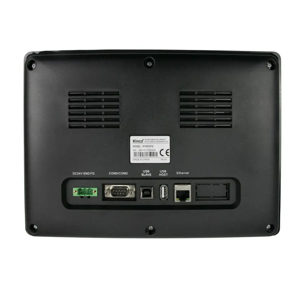 Kinco HMI MT4532TE 10.1 인치 터치 스크린 내 신
