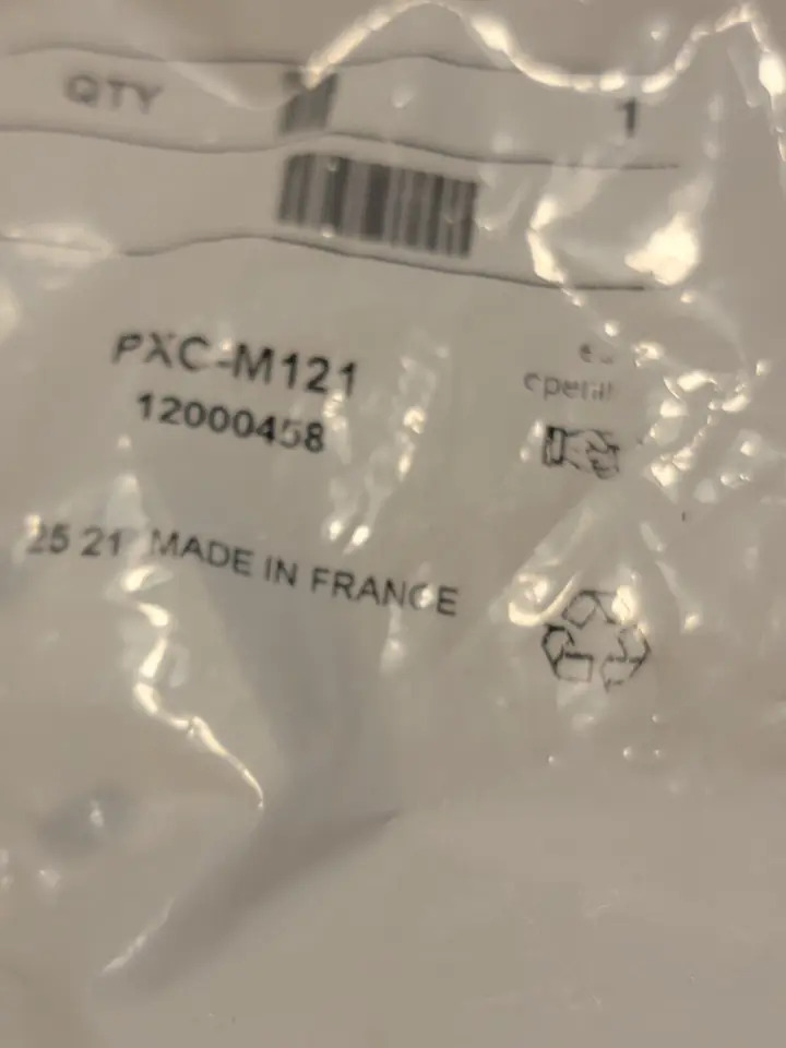 파커 PXC-M121 공압 스위치 신