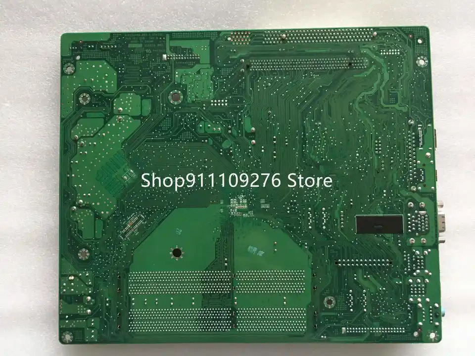 DELL OptiPlex 780 마더보드 작동 Q45 DDR3 SFF 소형 보드 91WRN 3NVJ6