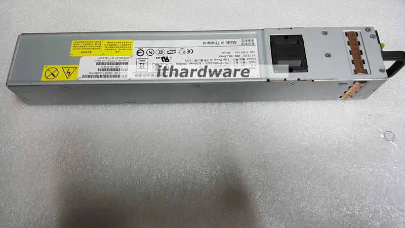 SPARC T5120 전원 720W 300-2234-01