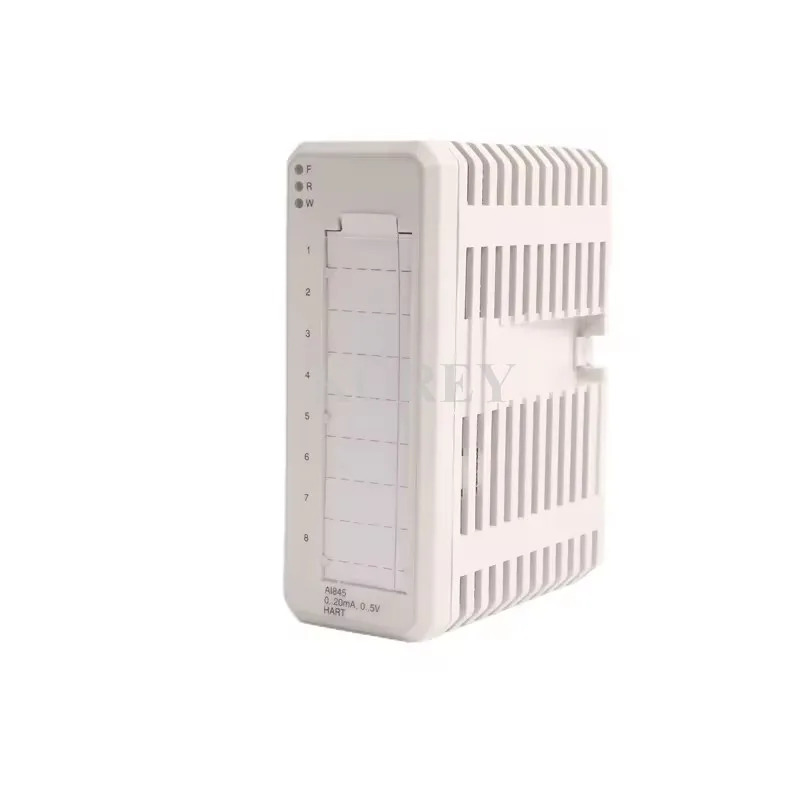 S800 모듈 AI845 3BSE023675R1 AO845A 3BSE045584R1 뉴 포장