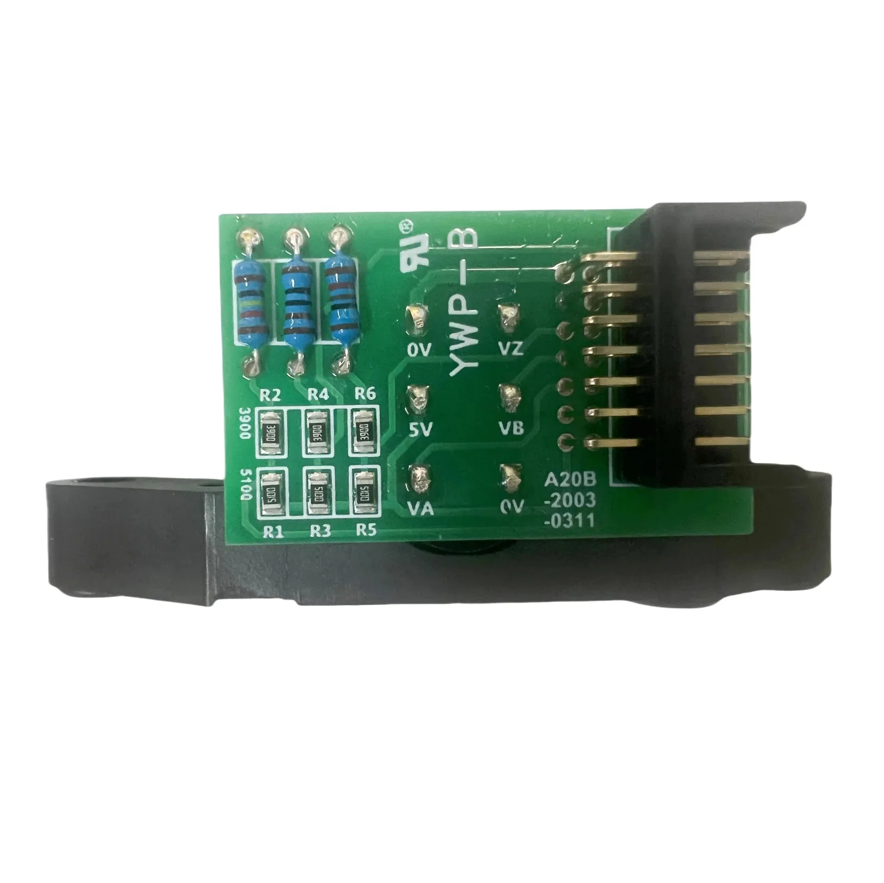 A20B-2003-0311 A20B-2003-0310 Fanuc 인코더