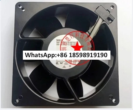 TYP 5656S 5656SR 5656SU 230V 5606S 115V 원본 팬
