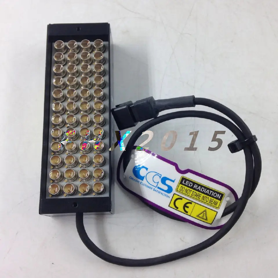CCS LED LDL-74X27UV365