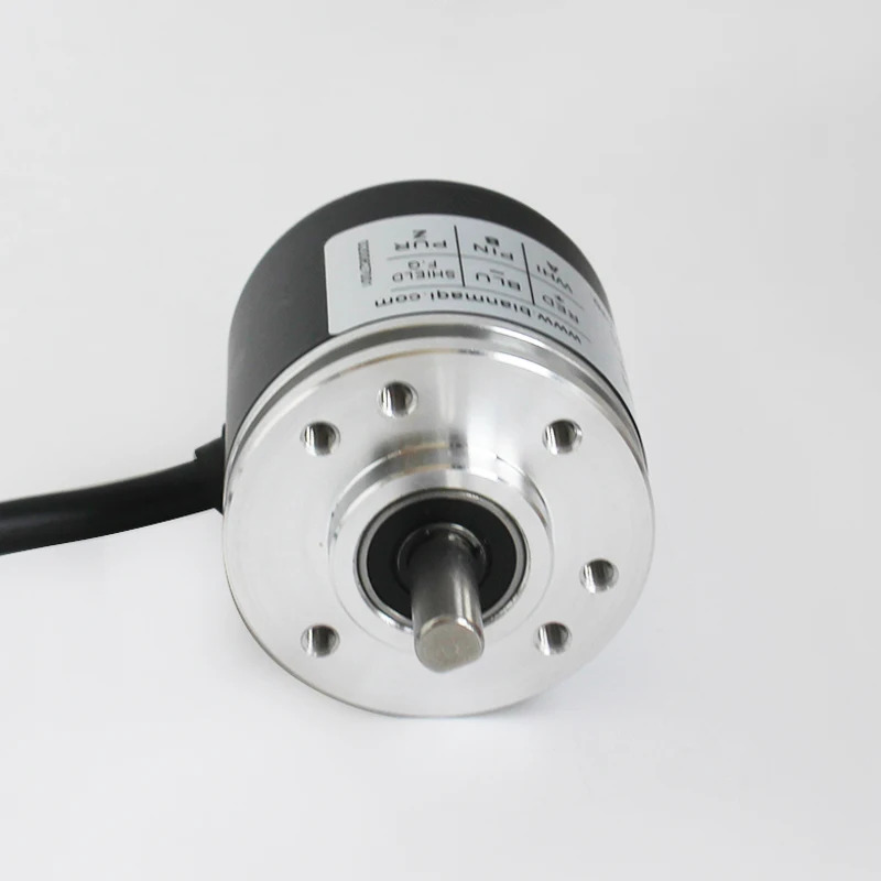 Ones 인코더 EI40A6-C6TSR
