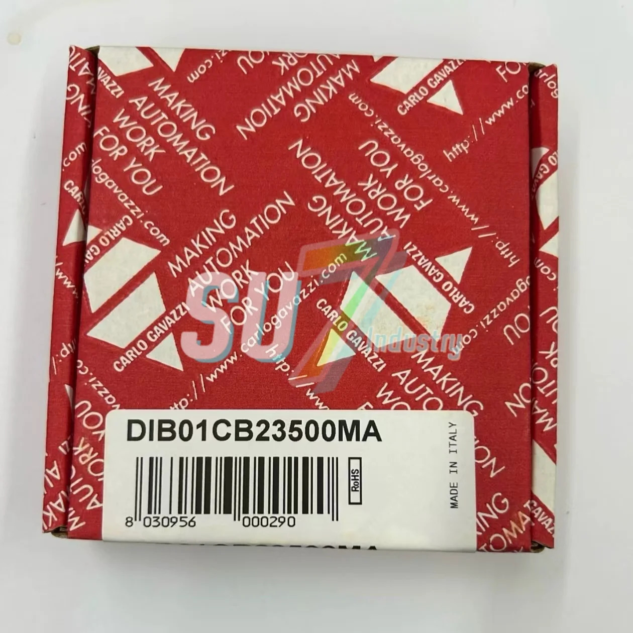 Realay DIB01CB2310A DIB01CB23500MA 새