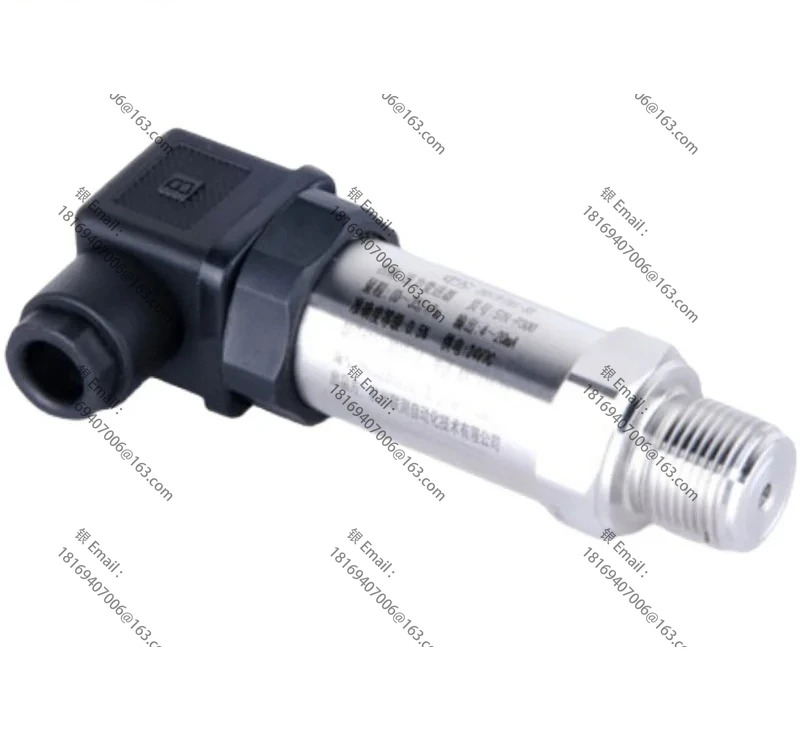 SIN-P300-B 확산 실리콘 10KPa 센서 기액 연결 고정밀 SIN-P400 트랜스미터 공동 리퍼