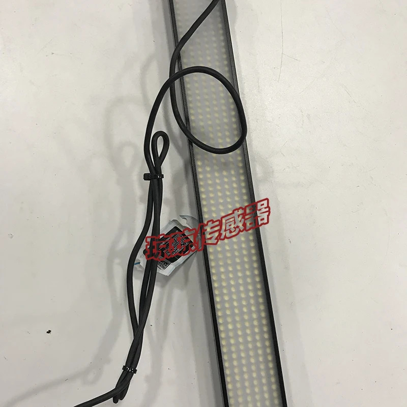 OPT 광원 OPT-LXT3303731-W 직머신 비전 LED 실제 촬영