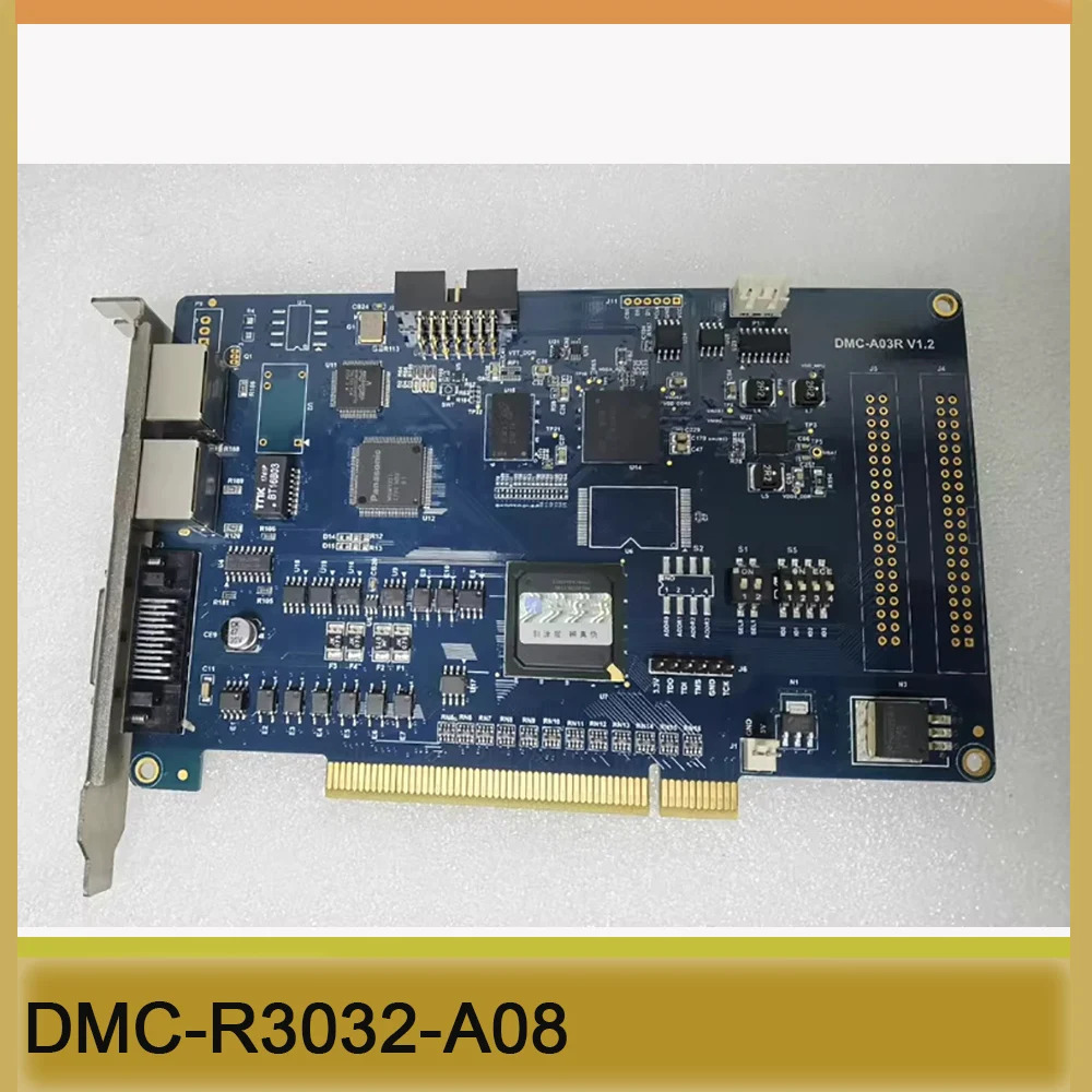 RTEX 제어 카드 DMC-R3032-A08