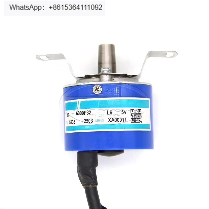 TS5233N2503 엘리베이터 인코더 OIH48-6000P32-L6-5V