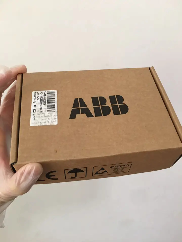 RMBA-01 ABB Modbus485 필드어댑터