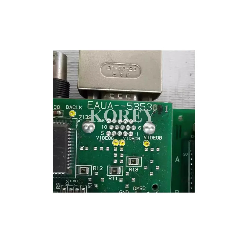 제어 보드 EAUA-5185 EAUA-5186 EAUA-5353 PCB-A002-B PRTM-040 BP486 원본