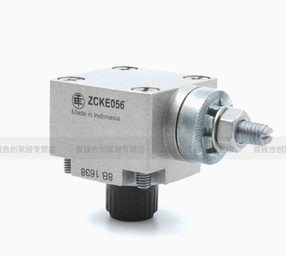 SCHNEIDER 리미트 스위치 XCK-J.C ZCKE056 저온 방지 작동 헤드 ZCKE05C
