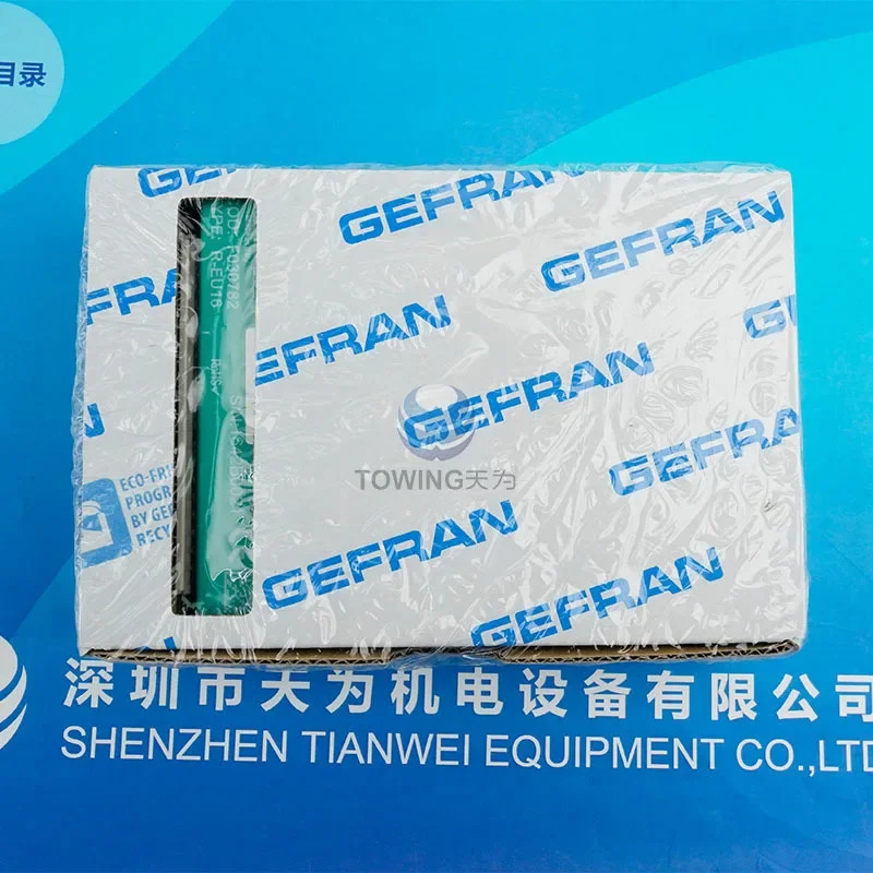 GEFRAN 모듈 F030782 R/EU16 /F026944/R-TC8 신