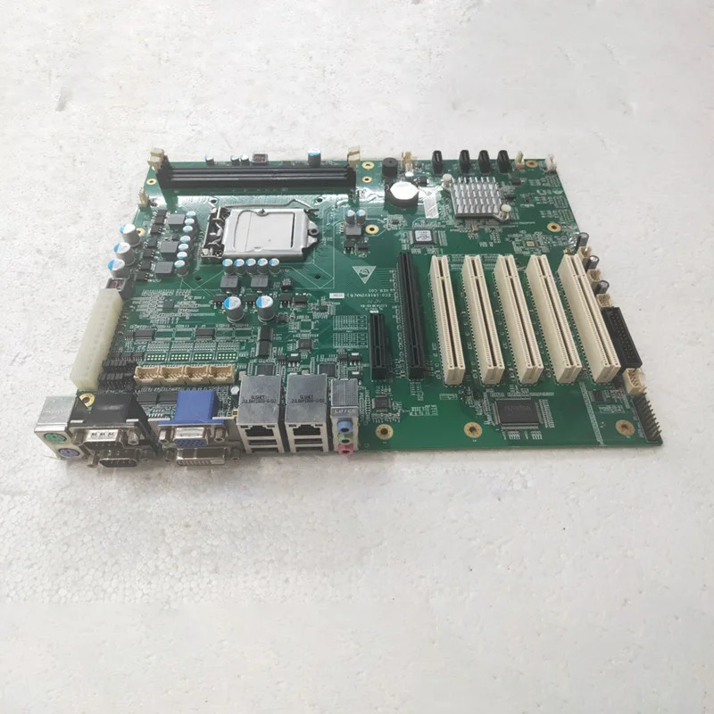 EVOC 산업컴퓨터 마더보드 EC0-1816V2NAB-6COM ECO-1816V2NAB-10COM용