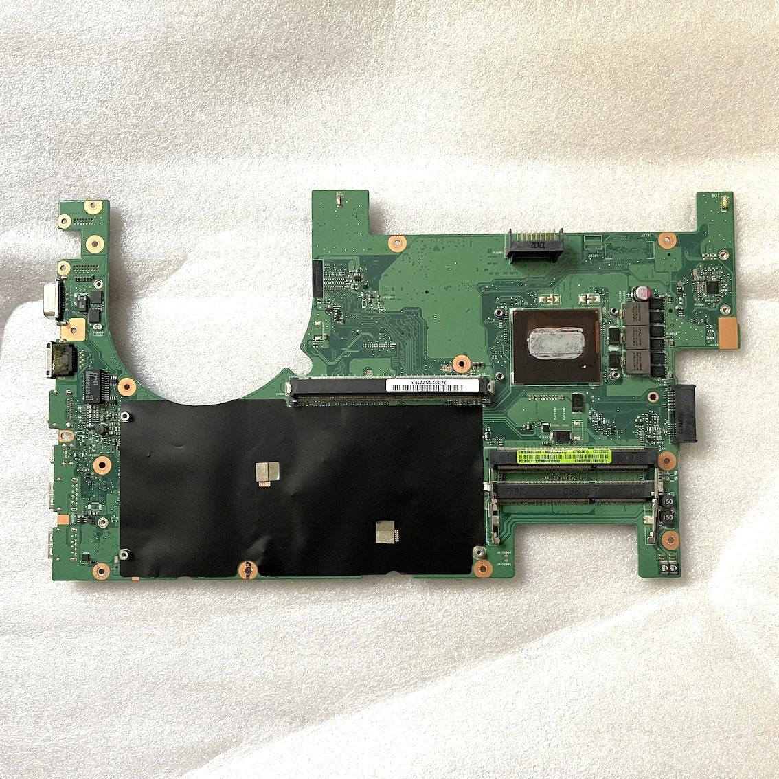 ASUS호환 G750J G750JM 750JW G750JH G750JX G750 데스크탑 마더보드 G750JZ 메인보드 완전 작동 리퍼