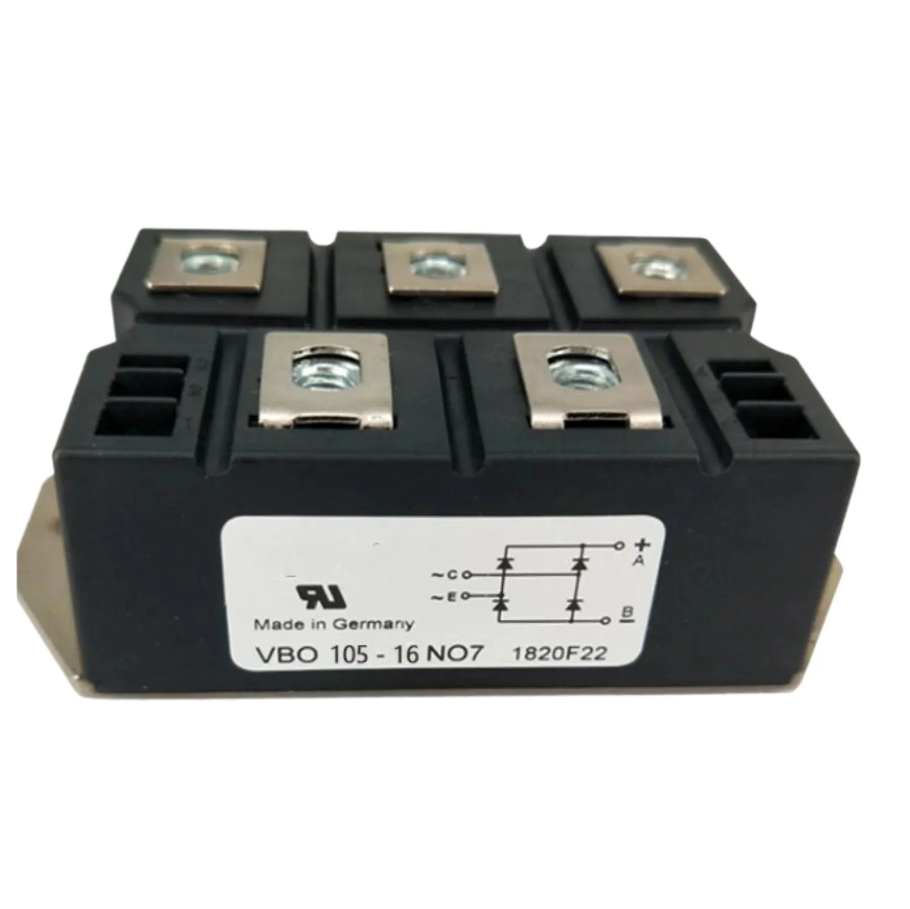 VBO105-16NO7 모듈