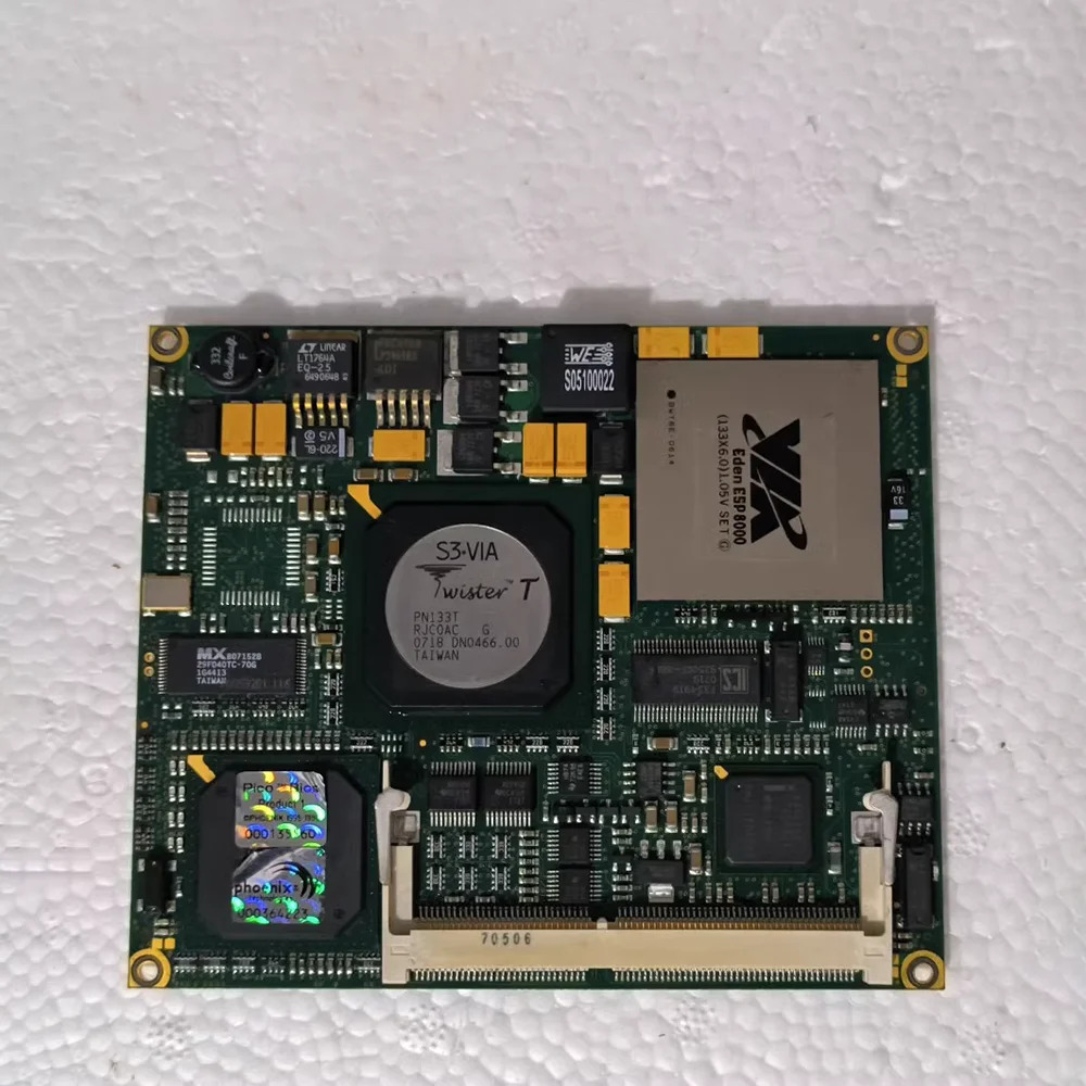 Kontron 18008-2560-08-3SI1 마더보드용
