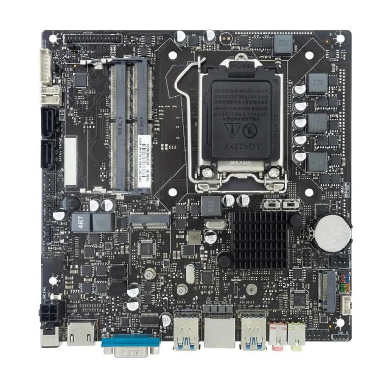 JW-H410iPC 데스크탑 마더보드