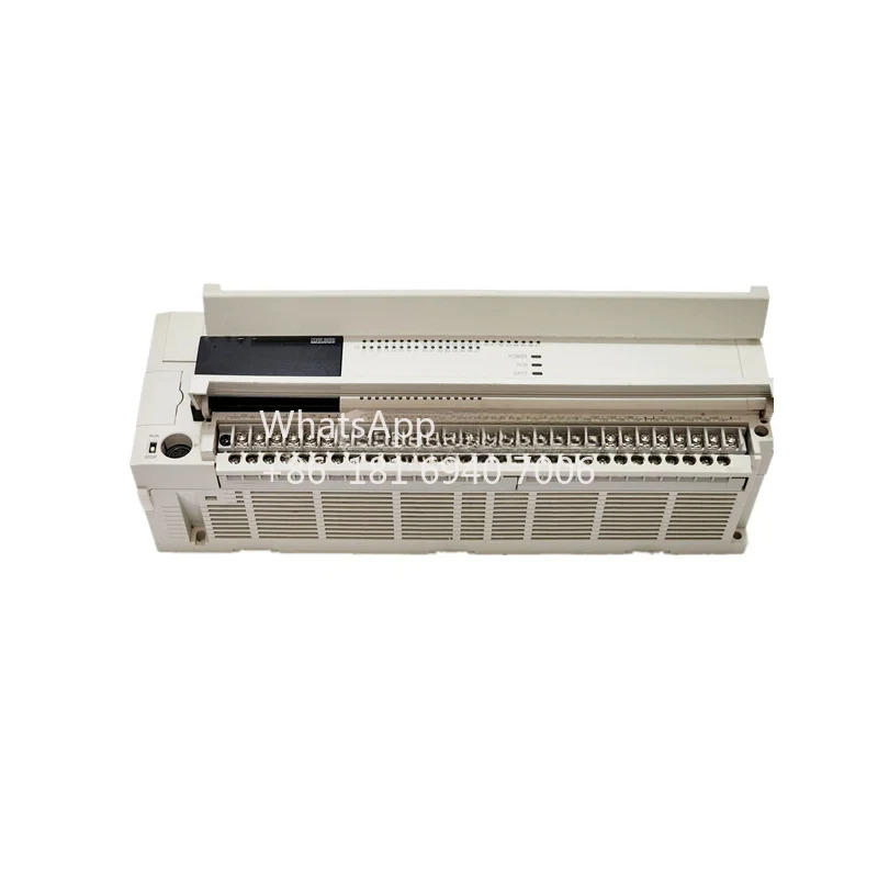 FX3U 시리즈 PLC 프로그래밍 컨트롤러 FX3U-64MT/DSS FX3U-80MT/DSS 신 주세요