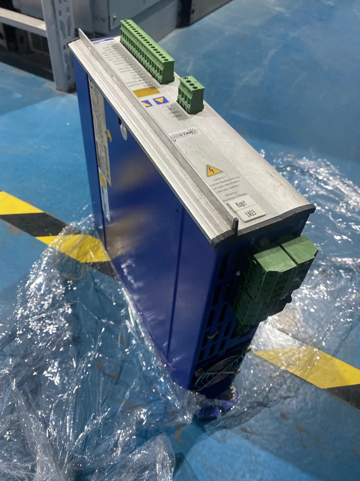 오리지널 서보 드라이버 S60600