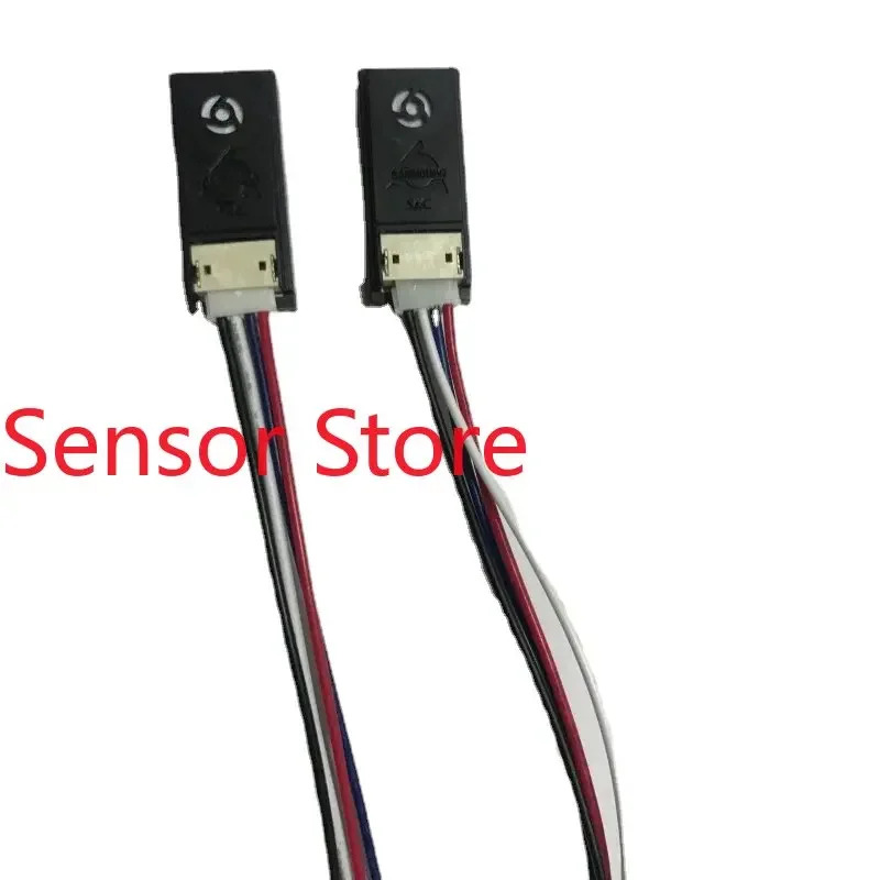 5PCS 온도 습도 센서 모듈-HTW-211