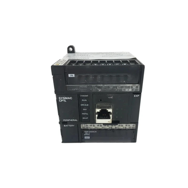CP1L 시리즈 PLC 모듈 프로그래밍 컨트롤러 CP1L-L14DR-A CP1L-L20DR-A 원본 하시기 바랍니다