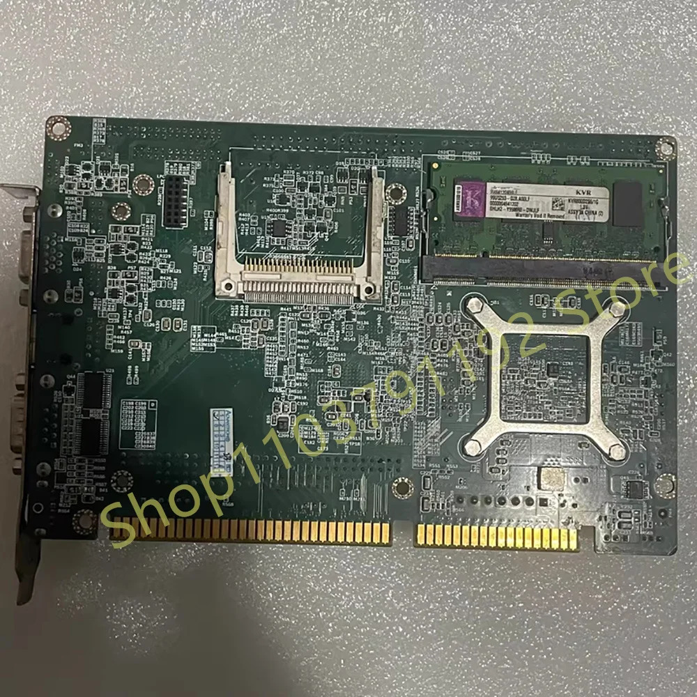 산업컴퓨터 마더보드 PCA-6782 REV.A101-2