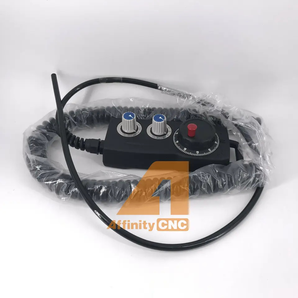 FANUC 수동 펄스 발생기 MPG EHDW-CA5S-IM 5 축 미래 생활