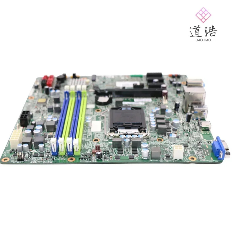 Lenovo호환 Ideacentre 710-25ISH 마더보드IH170MS 00XK044 LGA 1151 DDR4 H170 메인보드 완전 작동 리퍼