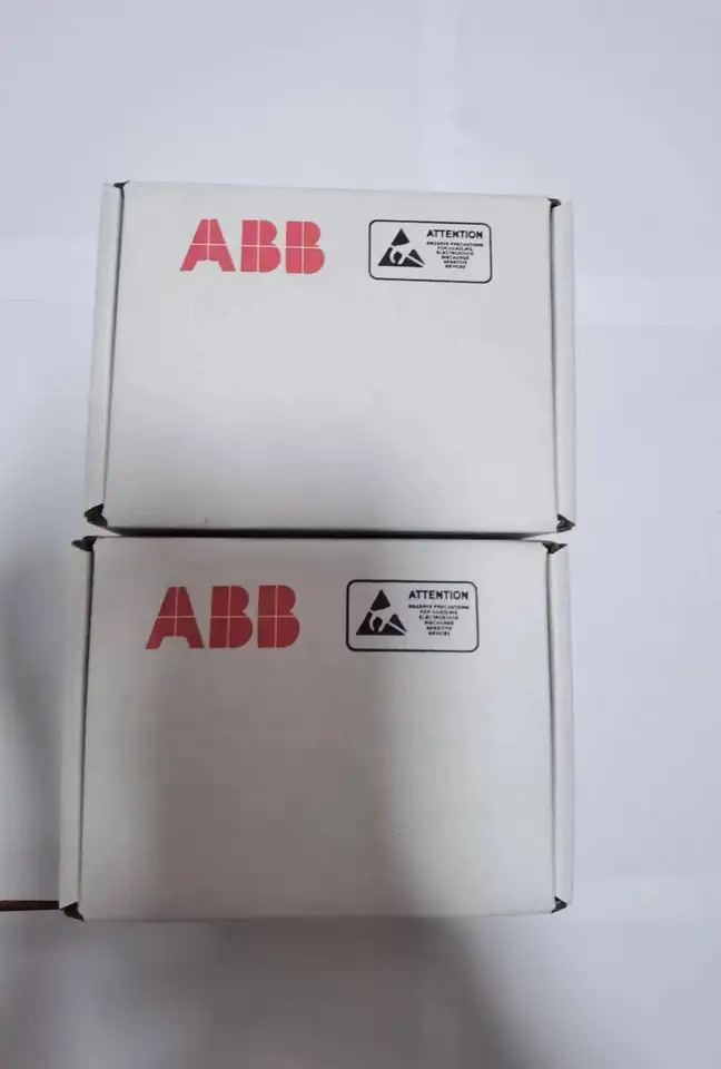 RDCO-03C 오리지널 ABB 통신 모듈 어댑터 신