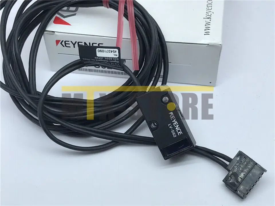 상키엔스 LVS62 LV-S62