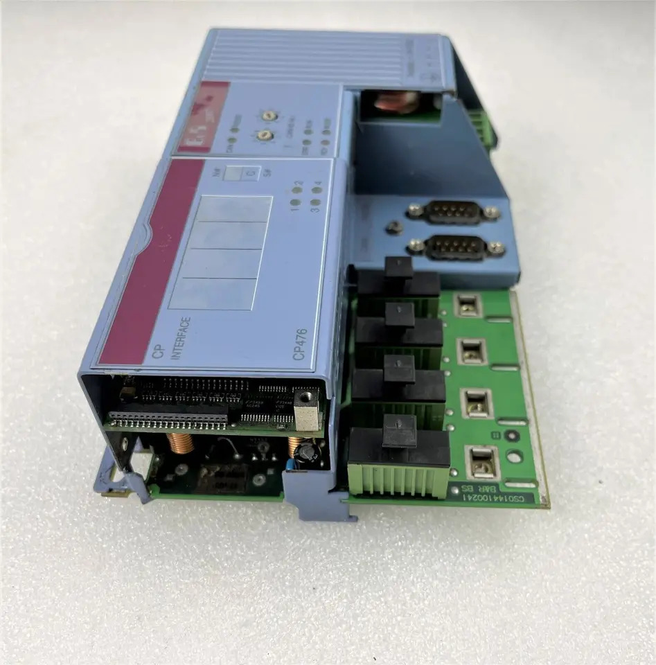 B  R CP476 7CP476-020.9 유닛 확장 포함
