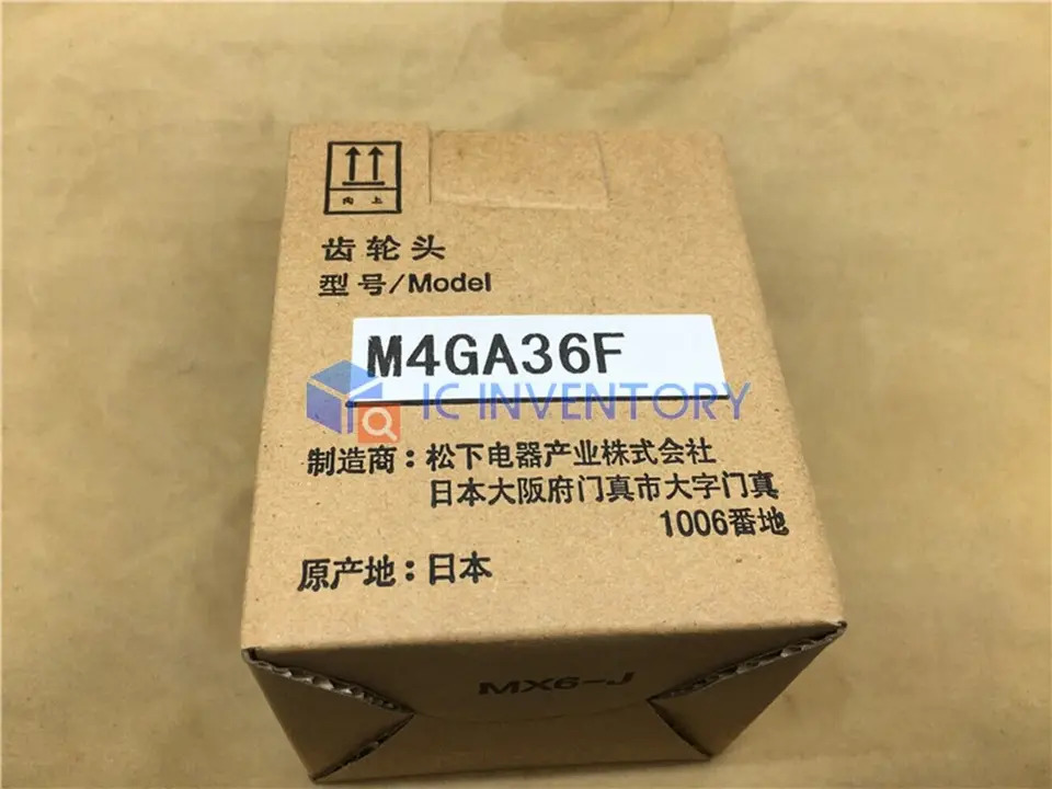 M4GA36F