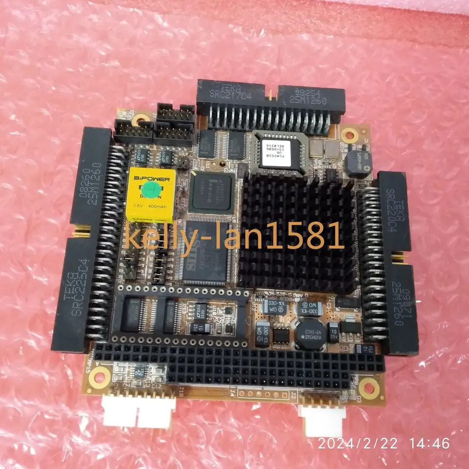 리퍼 PCMSC520G-3649A PCM-520-G