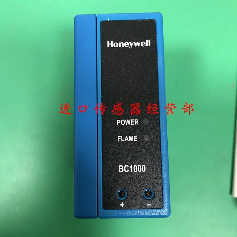 하니웰 플레임 컨트롤러 BC1000A0220U/E
